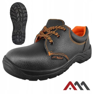 Buty robocze BPS1P Orange 47