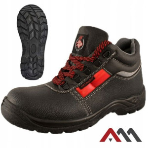Buty robocze BTMAN 43