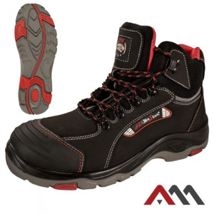 Buty robocze BTNRED 45