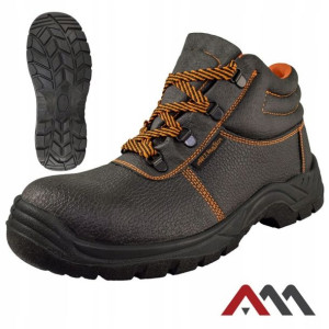 Buty robocze COMFORT SB 42