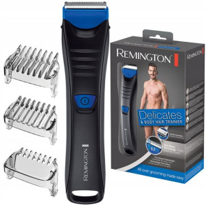 Golarka Do Ciała Trymer Remington Bht250 Delicates
