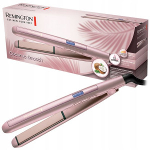 Prostownica Remington S5901 Coconut Smooth Ceramic