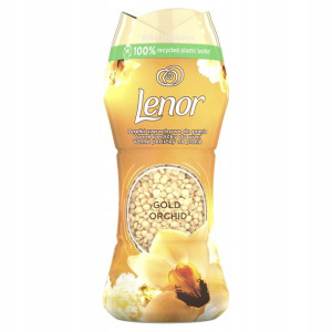 Perełki Lenor Gold Orchid 210 g