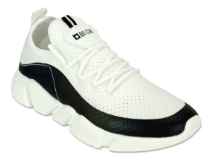Buty damskie BIG STAR FF274A052 38