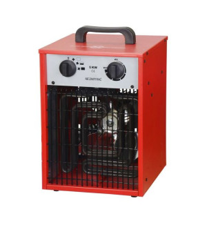 Nagrzewnica  elektryczna  5KW