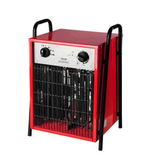 Nagrzewnica  elektryczna  9KW