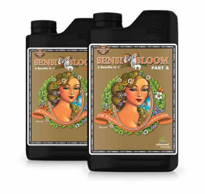 Advanced Nutrients Sensi Bloom Coco A/b 2*500ml