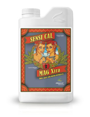 Advanced Nutrients Sensi Cal-Mag Xtra 1L | wapń i magnez