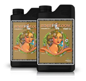 Advanced Nutrients Sensi Bloom Coco part A/B 2x500ml