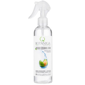 Botaniqa Avocado Scissoring Spray Wspomagający Cięcie Nożyczkami 250 ml