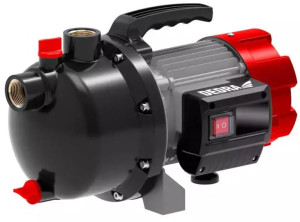 DEDRA Pompa ogrodowa do czystej wody 1000W DED8866