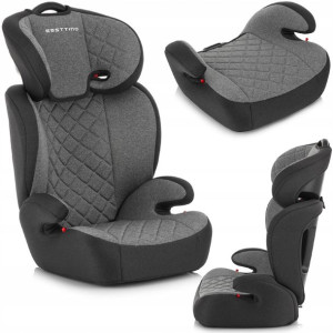 Fotelik samochodowy Sesttino Armor 15-36 kg 2w1