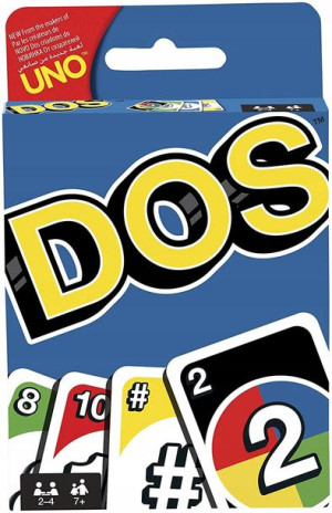 Gry Dos