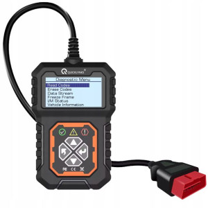 Interfejs Diagnostyczny Tester Obd J Polski Skaner