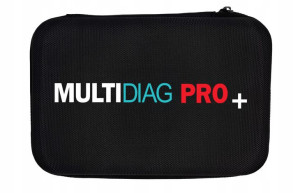 Etui Do Interfejsu Multidiag Pro+ Scanner Elite