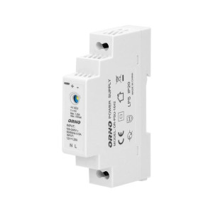 Zasilacz Na Szynę Din 12vdc 1,25a 15w Orno
