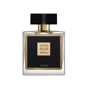 AVON Little Black Dress Woda perfumowana 50ml