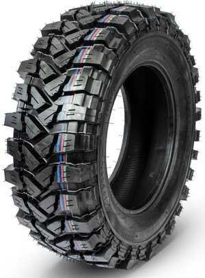 4x 195/70r15 Profil Breaker Mt/r Evo 91s 2023