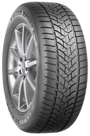4x 215/50r17 Dunlop Sp Winter Sport 5 95v 2021
