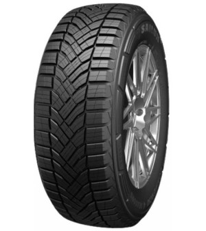4x 225/65r16c Sailun Commercio 4seasons 2022