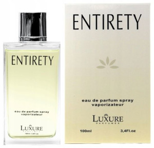 Luxure Entirety Woman woda perfumowana 100ml