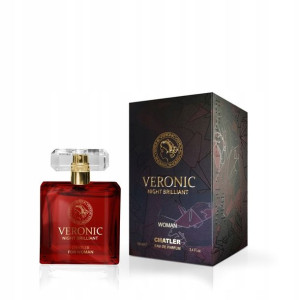 Chatler Veronic NIGHT BRILLIANT 100ml