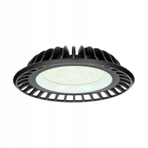 Horin Led 150w Highbay 13500lm Ip65 4000k Alu Orno