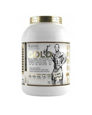 Kevin Levrone GOLD Whey Protein Concentrate