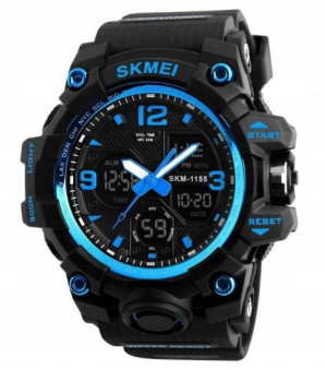 Sportowy Zegarek Skmei 1155 S-shock