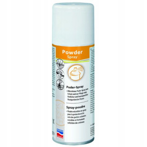 Powder Spray na otarcia i uszkodzenia skóry 200ml