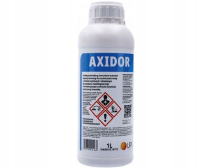 Upl Axidor 1l Środek Grzybobójczy Zaraza Ziemniaka
