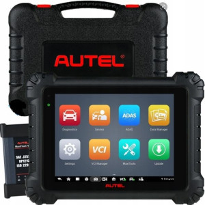 Autel Maxisys Ms909 Flash Programowanie Online