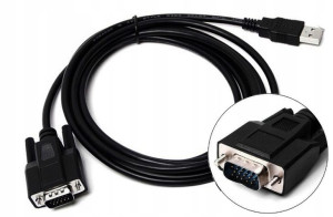 Kabel Usb Do Lexia3 Pp2000 Diagbox Przewód Adapter