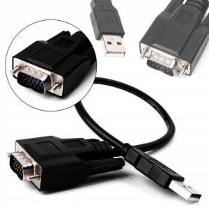 Kabel Usb Do Lexia3 Pp2000 Diagbox Przewód Adapter
