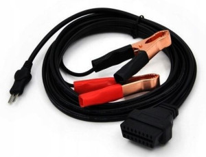 Kabel 2pin Obd2 16 Do Lexia Pp2000 Diagbox Przewód