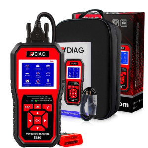 Interfejs Tester Diagnostyczny Vw Audi Seat Skoda