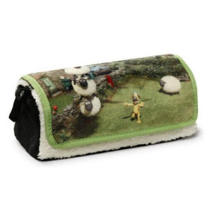 Pluszowy piórnik Nici Baranek Shaun