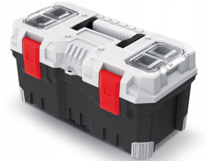 Skrzynka narzędziowa TITAN Plus KTIP5025