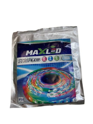 LED Taśma RGB 5050 5mb 12V