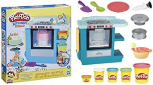 PLAY DOH ciastolina PIEKARNIK hasbro ZESTAW CIASTO