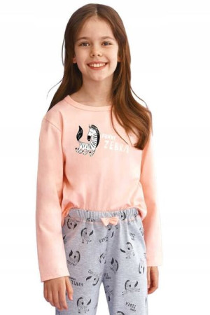 Piżama dziecięca Sarah 2616 Taro r.122