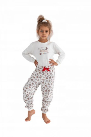 Piżama dziewczęca Cookie Kids Sensis 98/104