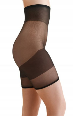 Majtki przeciw otarciom Xenia Summer Nero 5/6