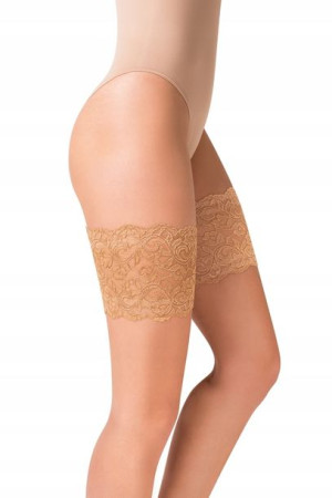 Opaska na uda przeciw otarciom Gabriella XL/XXL