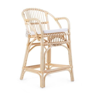 Childhome Fotel dziecięcy Montana Junior Natural