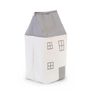 Childhome Pojemnik na zabawki 32 x 32 x 73 cm