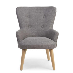 Childhome Sofa pojedyncza Grey