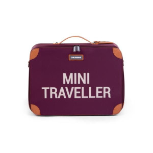 Childhome Walizka dziecięca Mini traveller