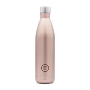 Cool Bottles Butelka termiczna 750 ml Triple cool Różowa