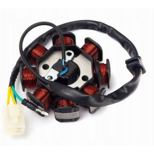 Iskrownik do Barton Sprint 50 euro 4 stator